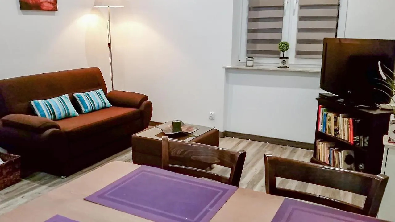 Apartamenty Everysky - Konstytucji 3 Maja 55 Karpacz Poland