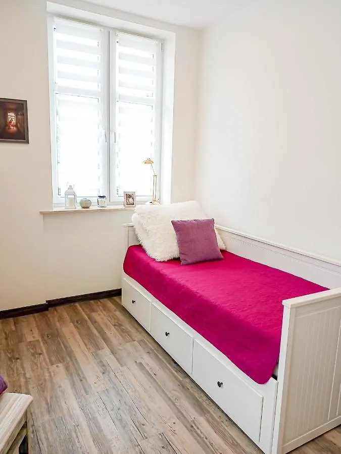 Apartamenty Everysky - Konstytucji 3 Maja 55 Karpacz Apartment