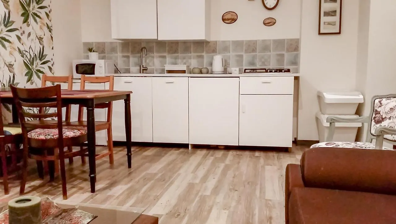 Apartamenty Everysky - Konstytucji 3 Maja 55 Karpacz