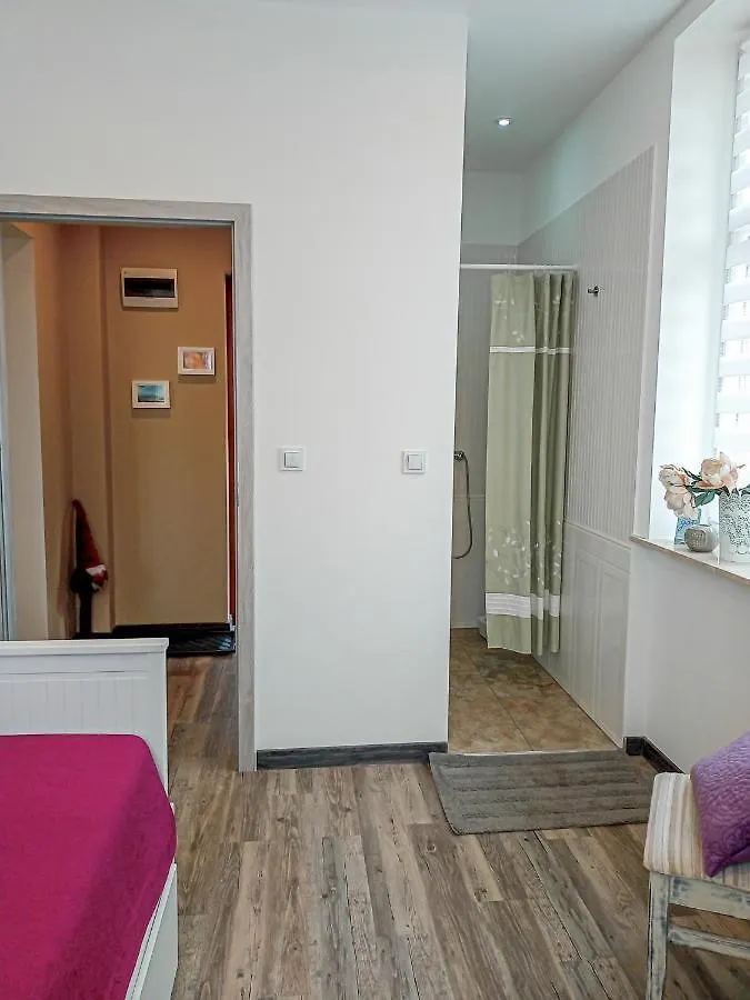 Apartment Apartamenty Everysky - Konstytucji 3 Maja 55 Karpacz
