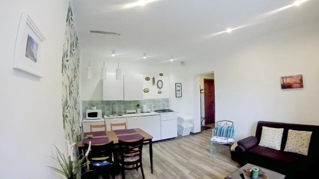 Apartamenty Everysky - Konstytucji 3 Maja 55 Karpacz