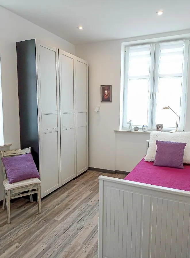 Apartment Apartamenty Everysky - Konstytucji 3 Maja 55 Karpacz Poland